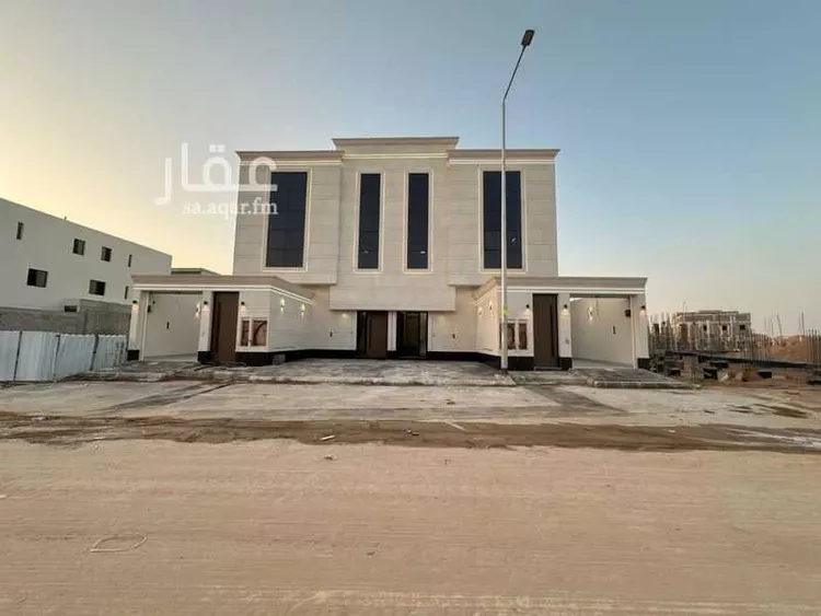 شقة للبيع في شارع الغصون, حي الجنادرية, مدينة الرياض, منطقة الرياض