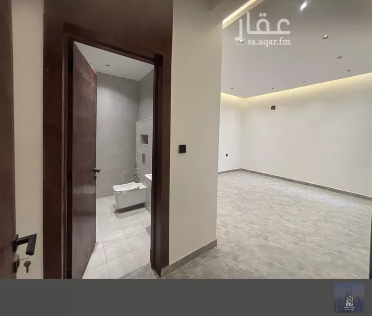 دور للبيع في شارع الغصون, حي الجنادرية, مدينة الرياض, منطقة الرياض صورة 5