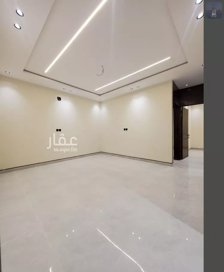 شقة للبيع في شارع الشيخ خليفة بن حمد آل ثاني, حي الجنادرية, مدينة الرياض, منطقة الرياض صورة 3