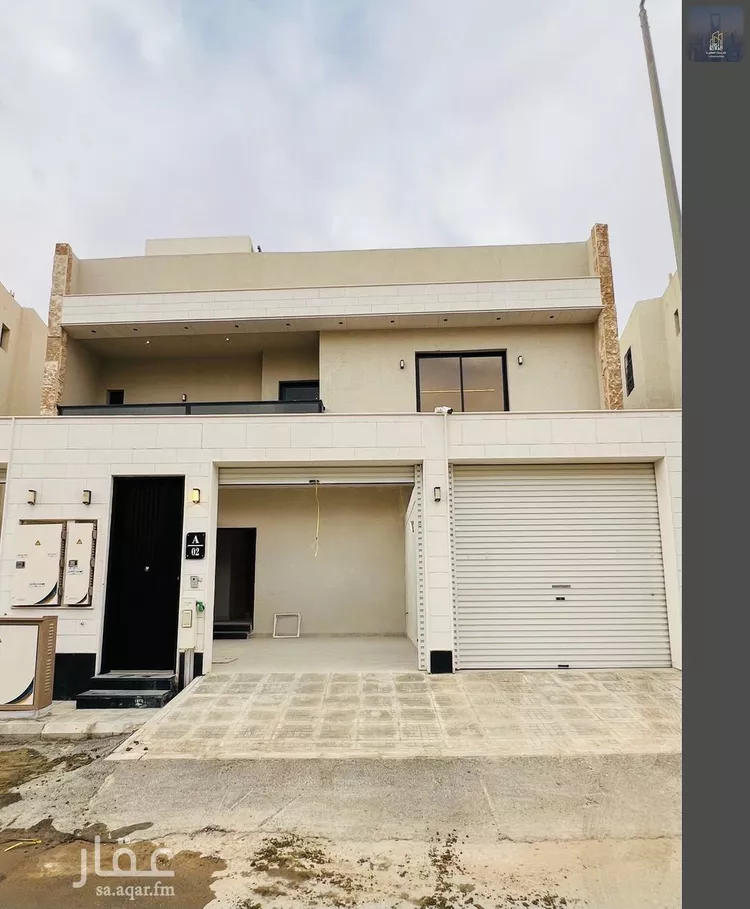 فيلا للبيع في شارع الشيخ خليفة بن حمد آل ثاني, حي الجنادرية, مدينة الرياض, منطقة الرياض صورة 3