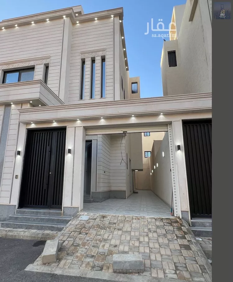 فيلا للبيع في شارع المعالي, حي الجنادرية, مدينة الرياض, منطقة الرياض 8