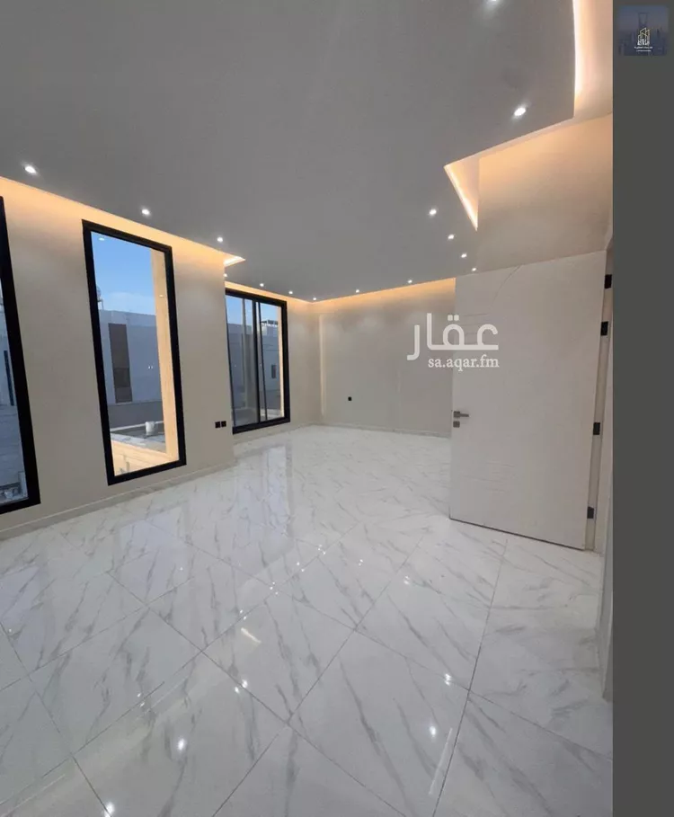 فيلا للبيع في شارع بوابه الشرق, حي الجنادرية, مدينة الرياض, منطقة الرياض صورة 4