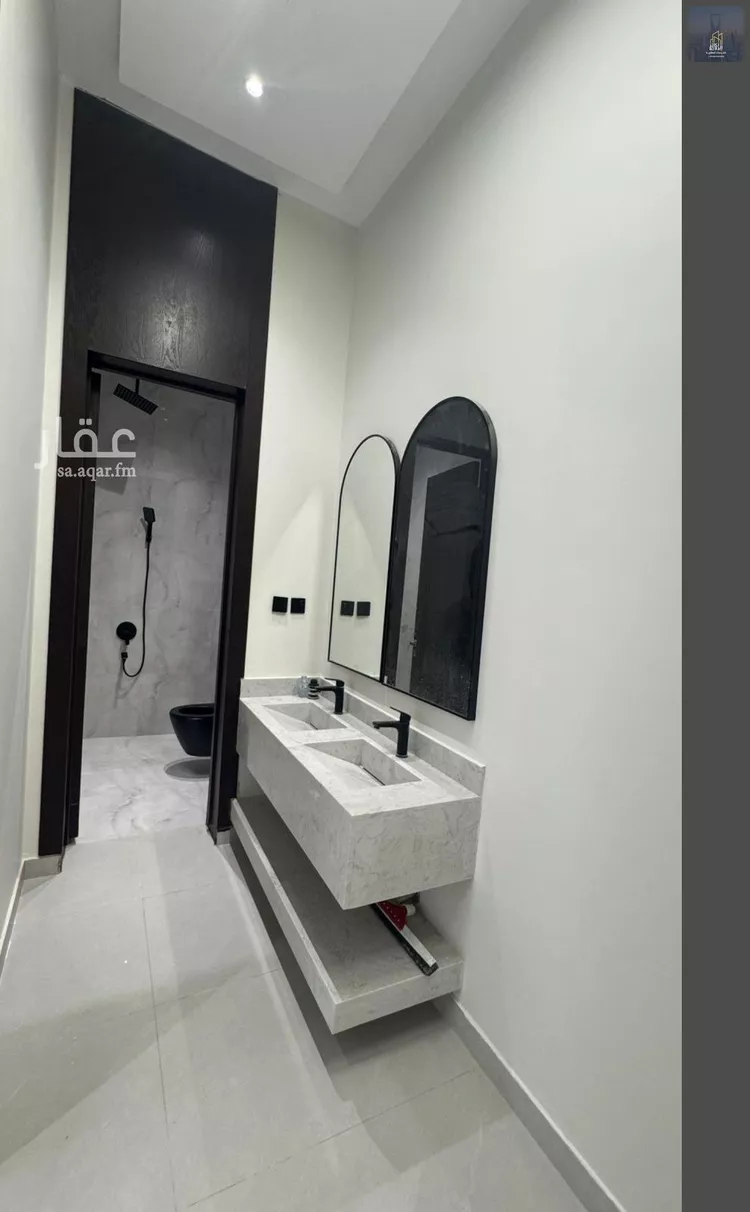 دور للبيع في شارع الغصون, حي الجنادرية, مدينة الرياض, منطقة الرياض صورة 3