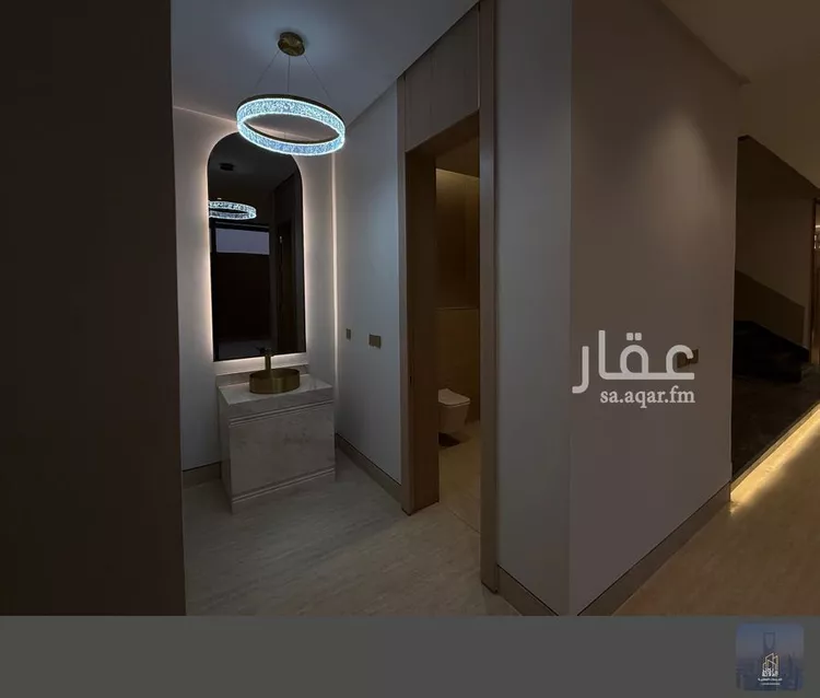 فيلا للبيع في شارع النرجس, حي النرجس, مدينة الرياض, منطقة الرياض صورة 2