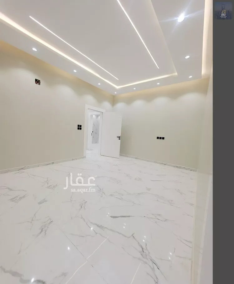 دور للبيع في شارع الغصون, حي الجنادرية, مدينة الرياض, منطقة الرياض صورة 3