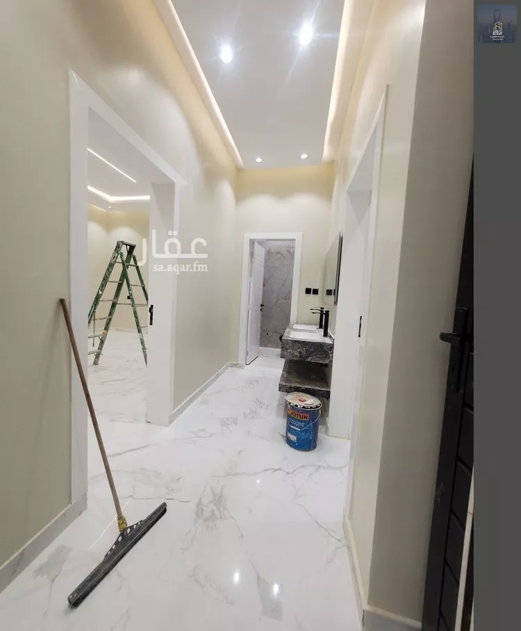 شقة للبيع في شارع الغصون, حي الجنادرية, مدينة الرياض, منطقة الرياض 12