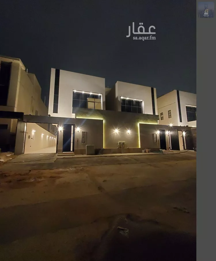 فيلا للبيع في شارع المعيزيله, حي المعيزيلة, مدينة الرياض, منطقة الرياض 12