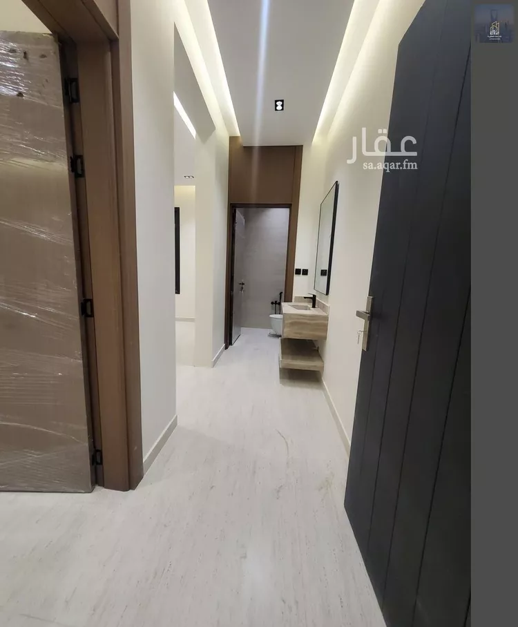 شقة للبيع في شارع الغصون, حي الجنادرية, مدينة الرياض, منطقة الرياض 8
