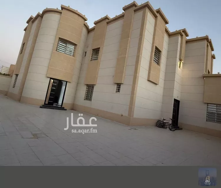 فيلا للبيع في شارع التضحيه, حي الورود, مدينة رماح, منطقة الرياض