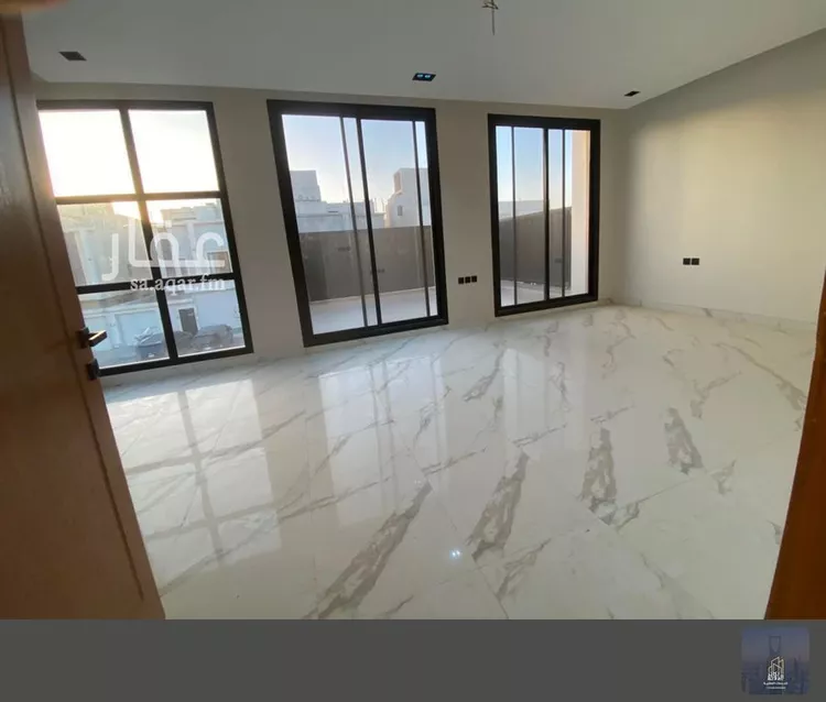 دور للبيع في شارع عمر بن أوس الثقفي, حي البيان, مدينة الرياض, منطقة الرياض صورة 5