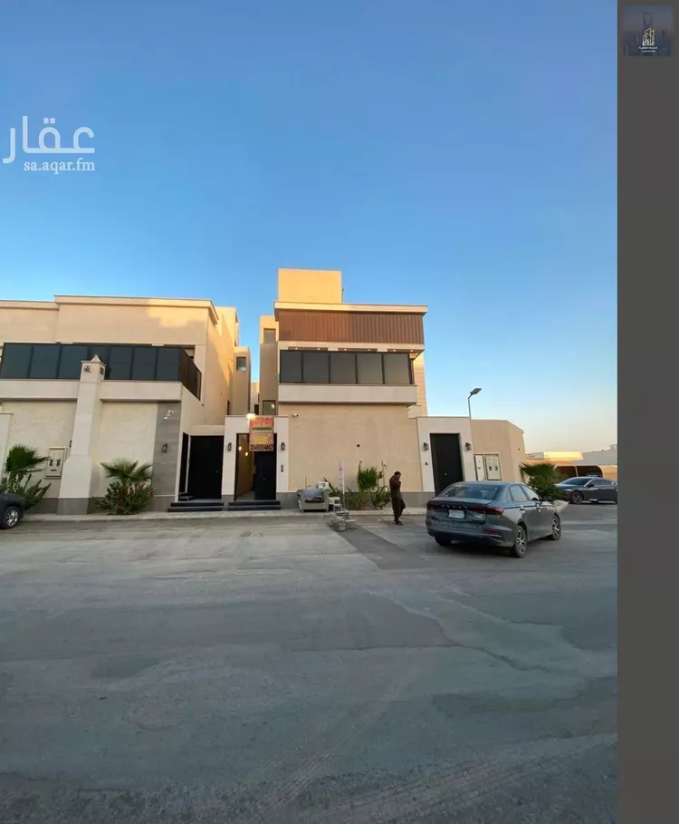 دور للبيع في شارع عمر بن أوس الثقفي, حي البيان, مدينة الرياض, منطقة الرياض صورة 3