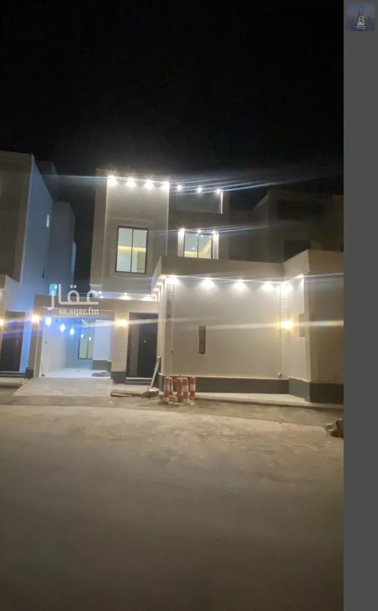 فيلا للبيع في شارع بوابة الشرق, حي الجنادرية, مدينة الرياض, منطقة الرياض