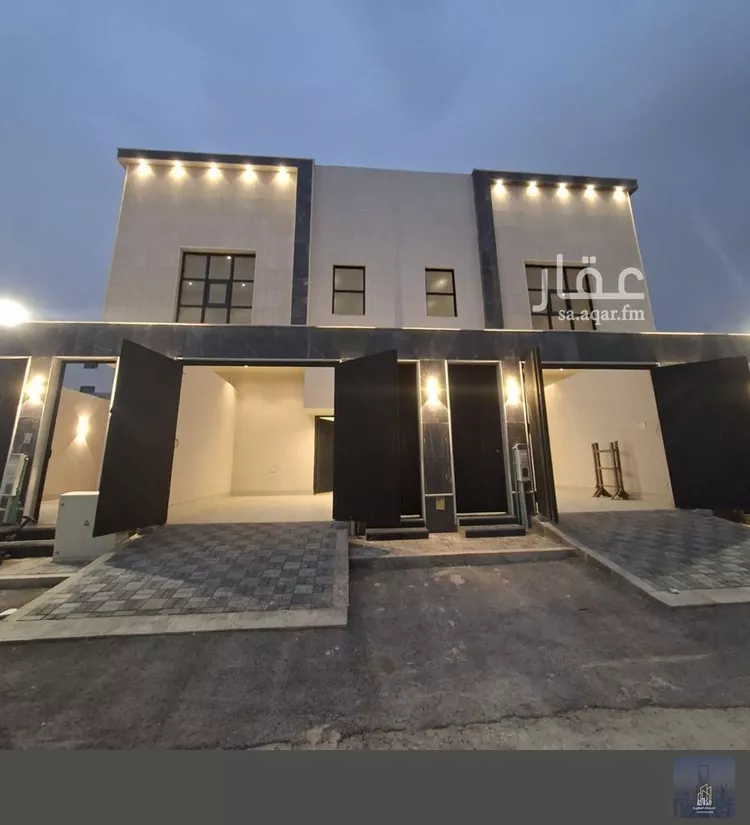 Villa for Sale in Riyadh Al Janadriyah