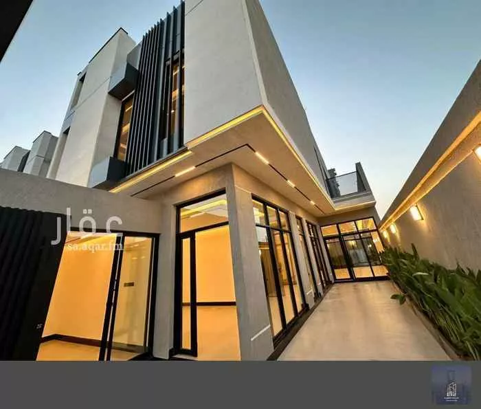 فيلا للبيع في حي الرمال, مدينة الرياض, منطقة الرياض