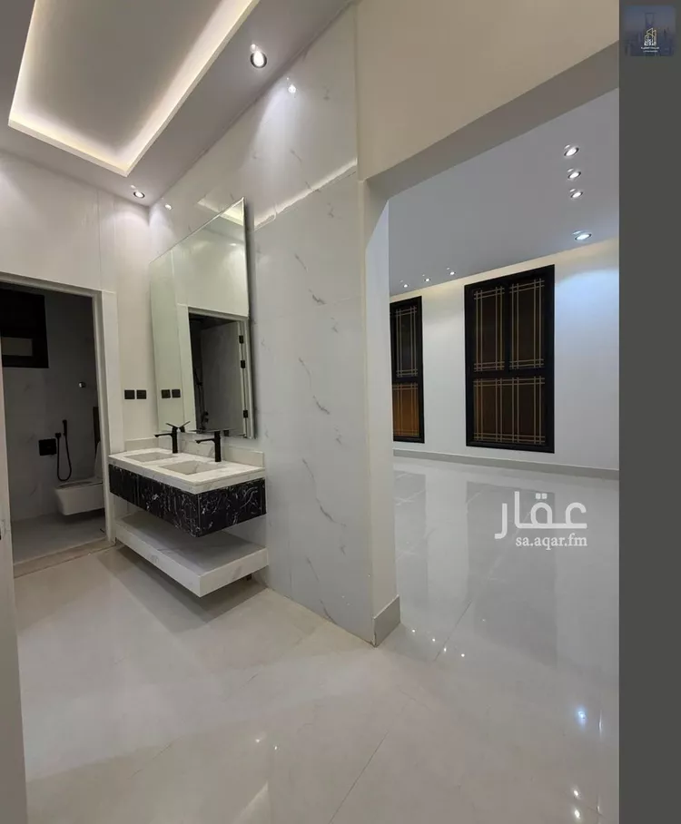 دور للبيع في شارع الضياء, حي الجنادرية, مدينة الرياض, منطقة الرياض صورة 5