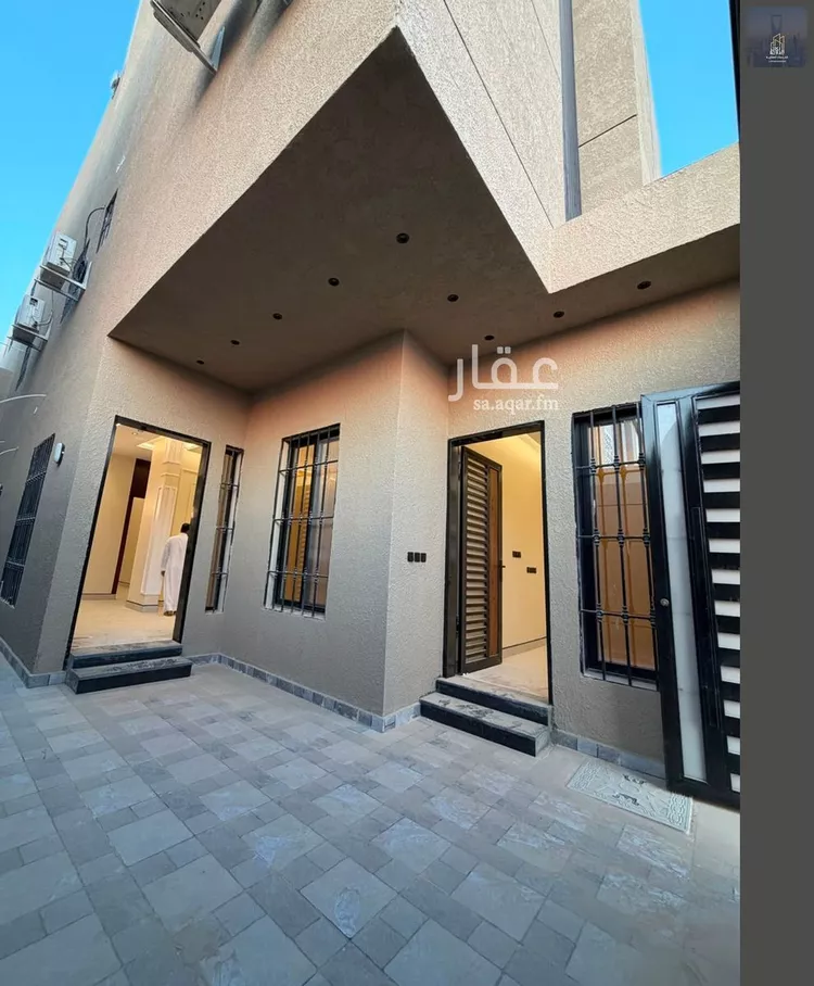 Floor for Sale in Riyadh An Nadhim 6