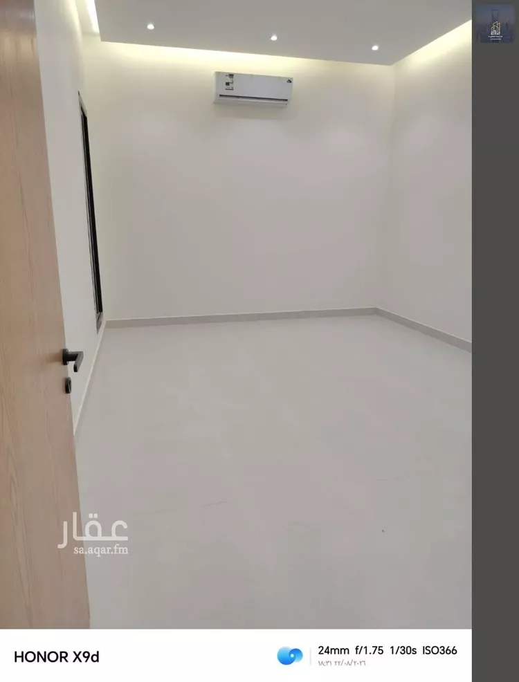 دور للبيع في شارع بوابة الشرق, حي الجنادرية, مدينة الرياض, منطقة الرياض 6