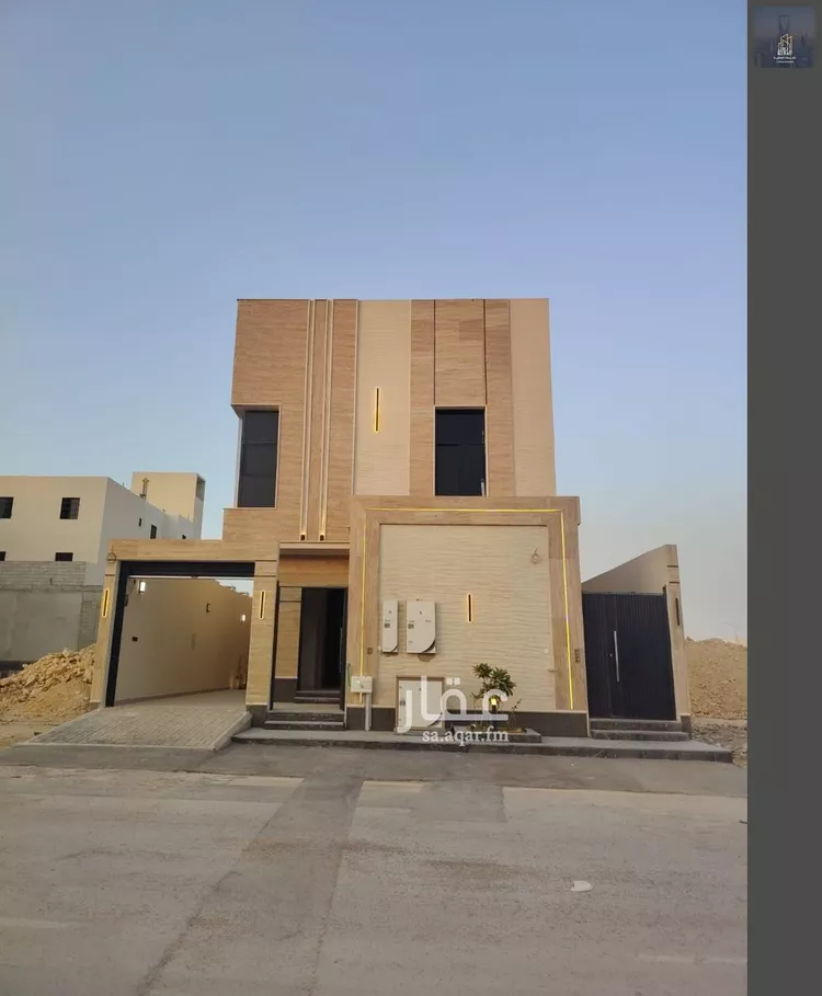 Villa for Sale in Riyadh An Nadhim 8