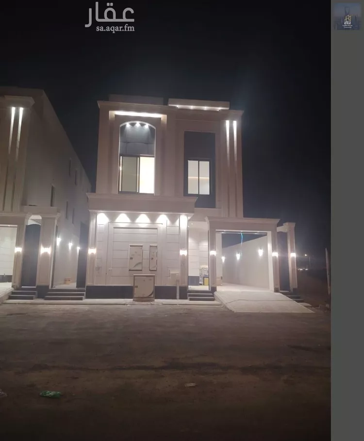 دور للبيع في شارع النخبة, حي النظيم, مدينة الرياض, منطقة الرياض صورة 3