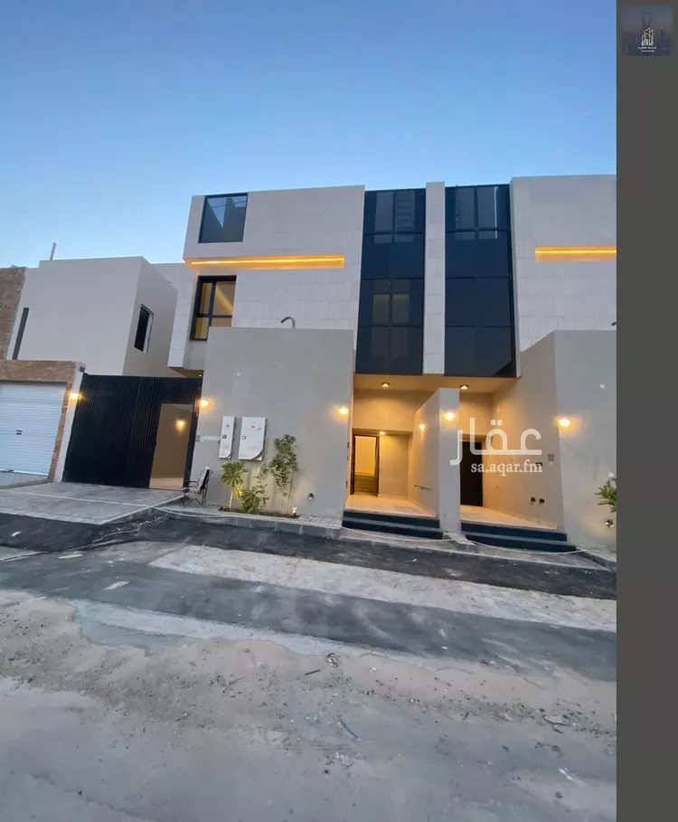 دور للبيع في شارع المرجان, حي المرجان, مدينة الرياض, منطقة الرياض صورة 4