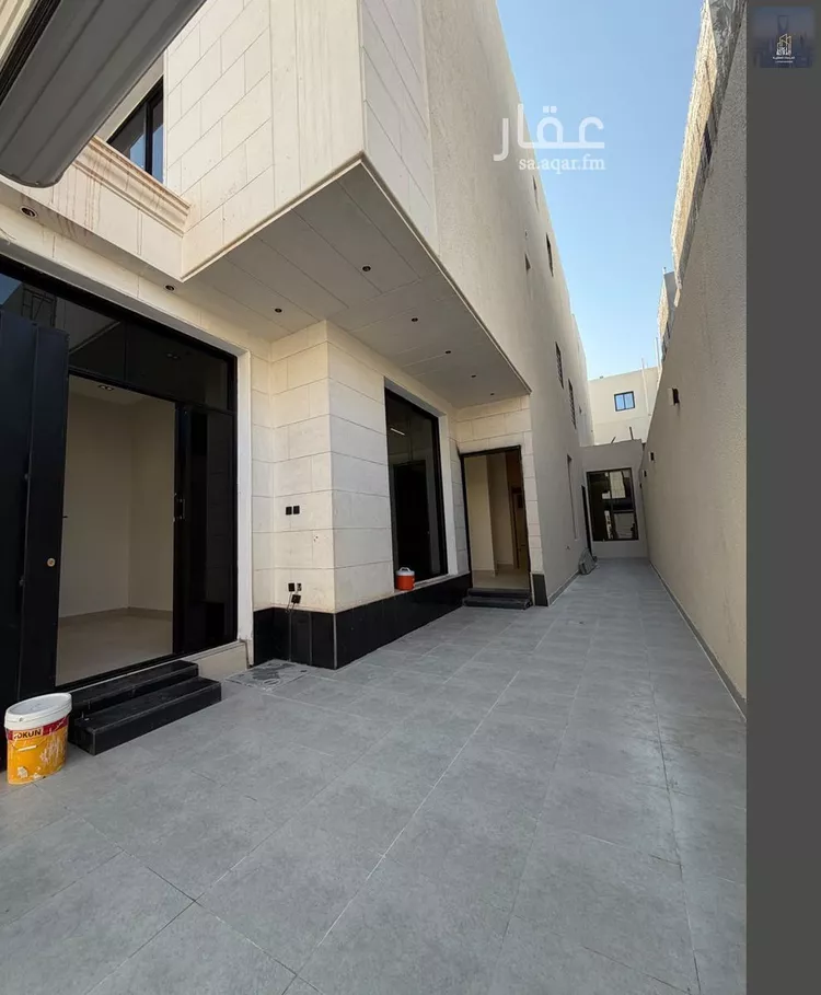 دور للبيع في شارع غصون, حي الجنادرية, مدينة الرياض, منطقة الرياض 6