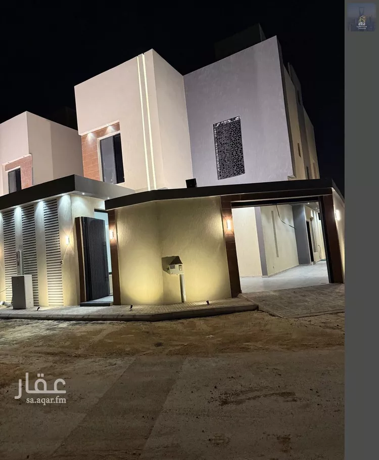 فيلا للبيع في حي الجنادرية, مدينة الرياض, منطقة الرياض صورة 5