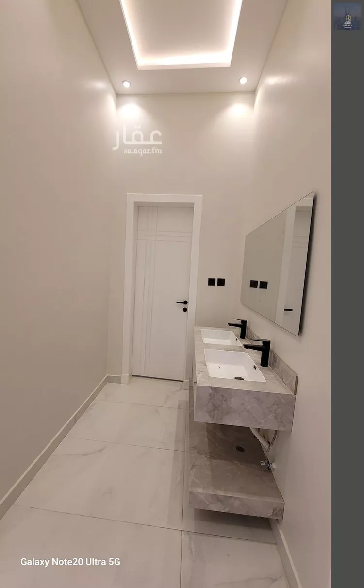 دور للبيع في حي الجنادرية, مدينة الرياض, منطقة الرياض صورة 3