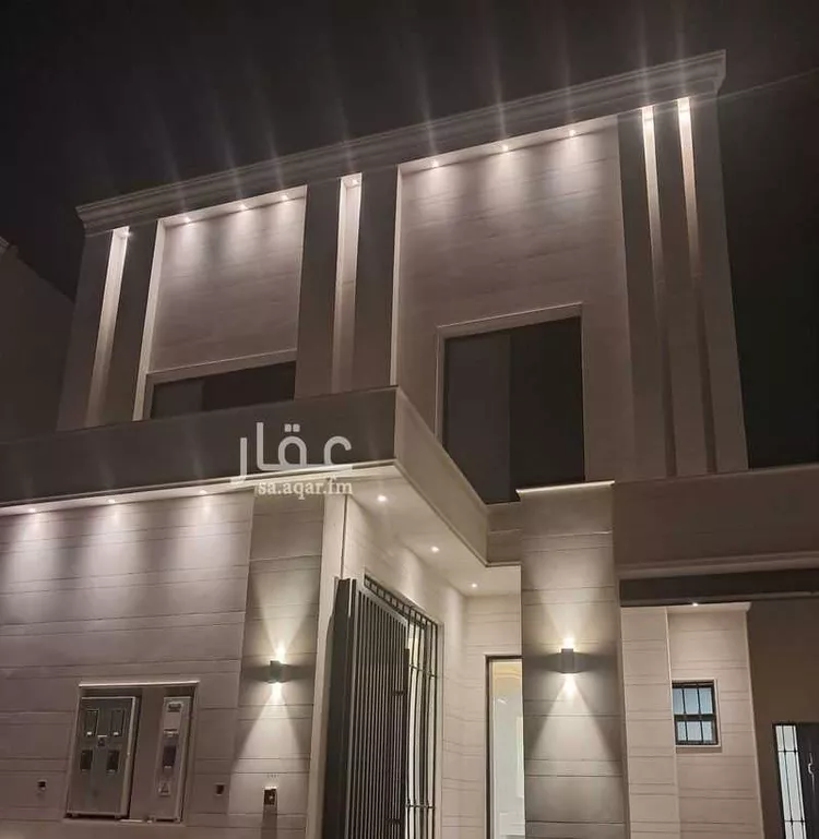 دور للبيع في شارع الندوة, حي الندوة, مدينة الرياض, منطقة الرياض