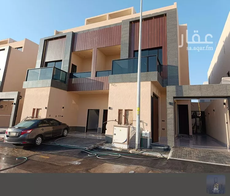شقة للبيع في شارع رقم 62, حي الجنادرية, مدينة الرياض, منطقة الرياض 19