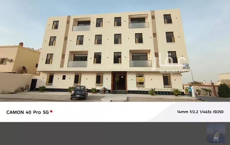 شقة للإيجار في شارع ناصر الحصام, حي المروة, مدينة الرياض, منطقة الرياض صورة 4