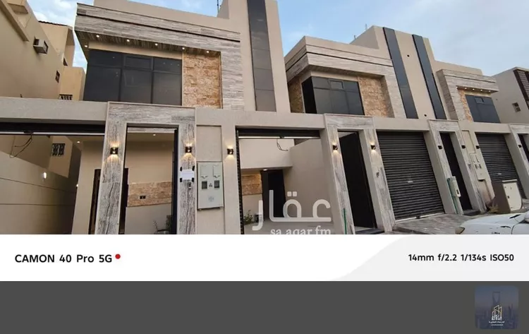 دور للبيع في شارع العوالي, حي العوالي, مدينة الرياض, منطقة الرياض صورة 2