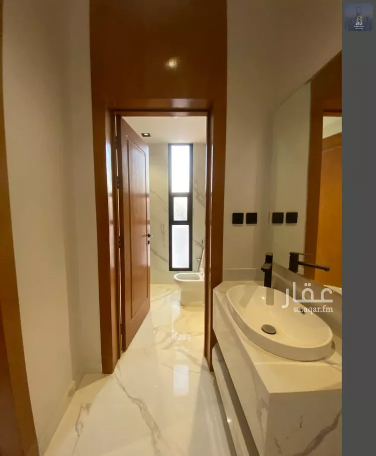دور للبيع في شارع عمر بن أوس الثقفي, حي البيان, مدينة الرياض, منطقة الرياض
