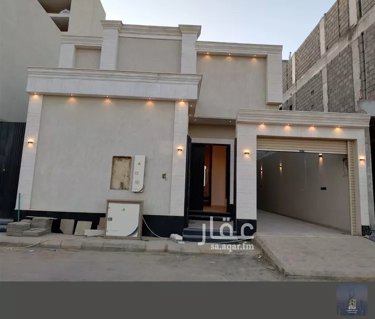 فيلا للبيع في شارع بدون اسم, حي الجنادرية, مدينة الرياض, منطقة الرياض
