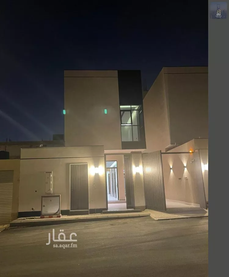 Villa for Sale in Riyadh An Narjis