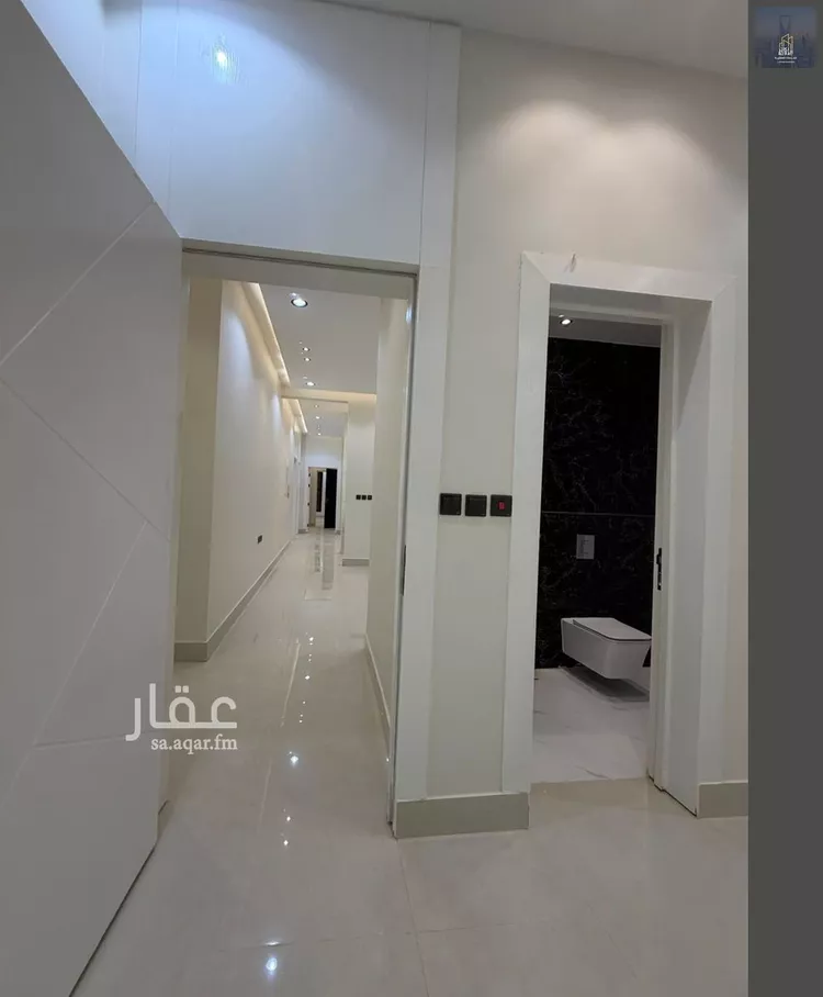 شقة للبيع في شارع الضياء, حي الجنادرية, مدينة الرياض, منطقة الرياض صورة 2