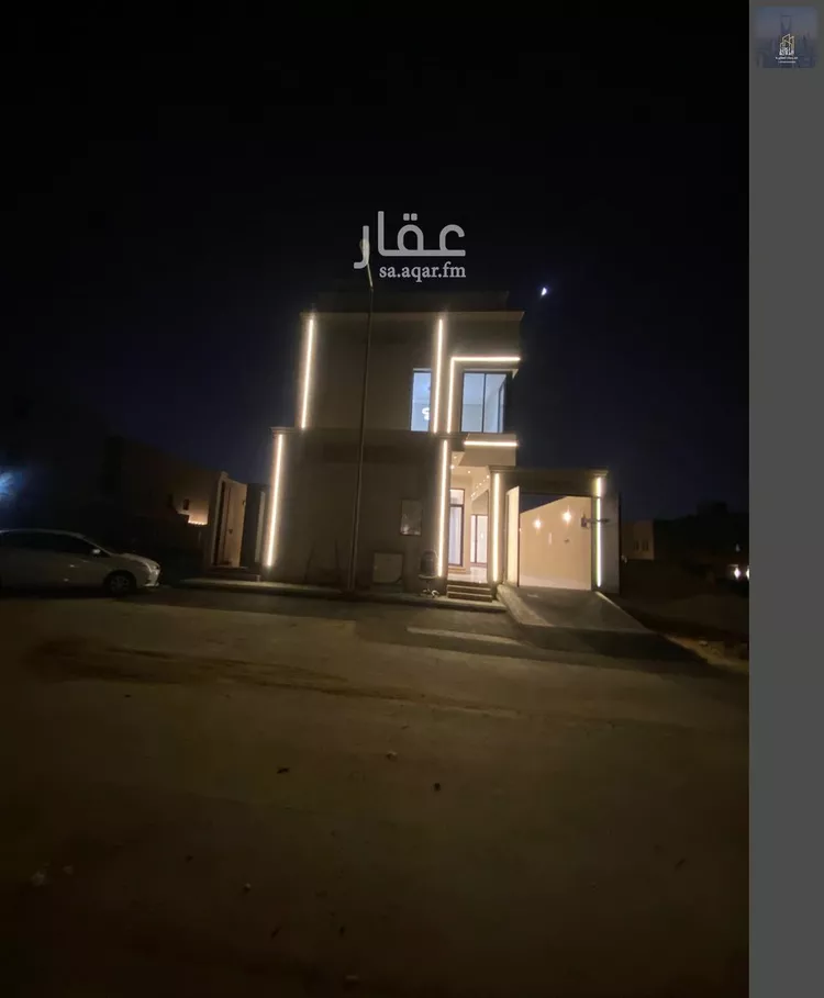 Villa for Sale in Riyadh Ash Sharq