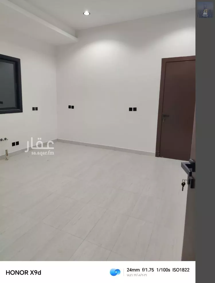 فيلا للبيع في شارع بوابة الشرق, حي الجنادرية, مدينة الرياض, منطقة الرياض 11