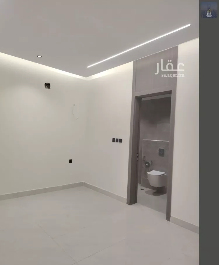 شقة للبيع في شارع بوابة الشرق, حي الجنادرية, مدينة الرياض, منطقة الرياض صورة 2