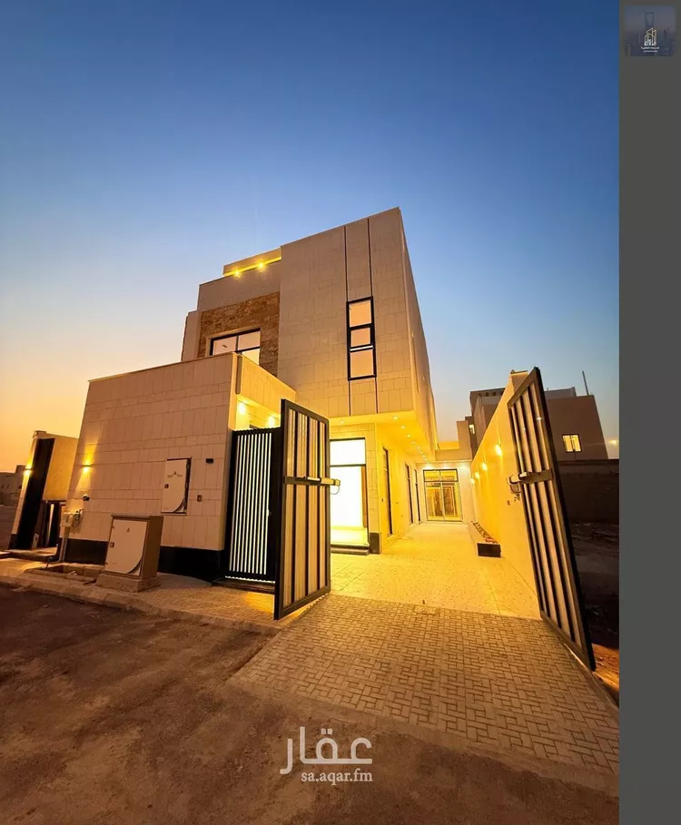 فيلا للبيع في شارع النخبة, حي النظيم, مدينة الرياض, منطقة الرياض صورة 2