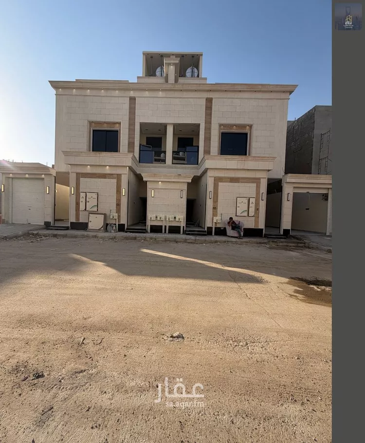 شقة للبيع في شارع غصون, حي الجنادرية, مدينة الرياض, منطقة الرياض صورة 2