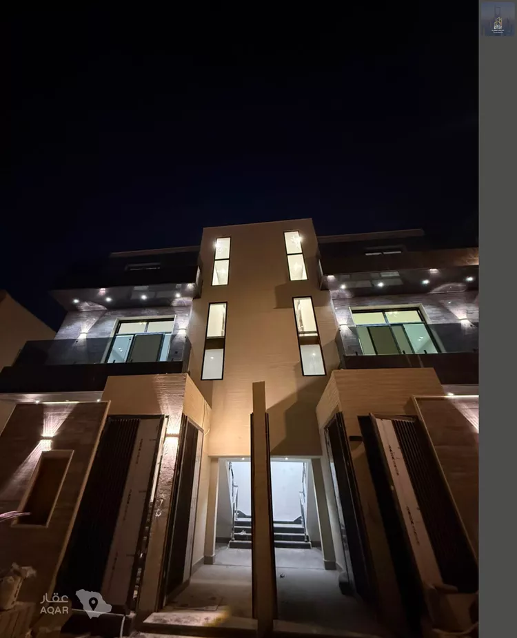 Villa for Sale in Riyadh Al Khaleej