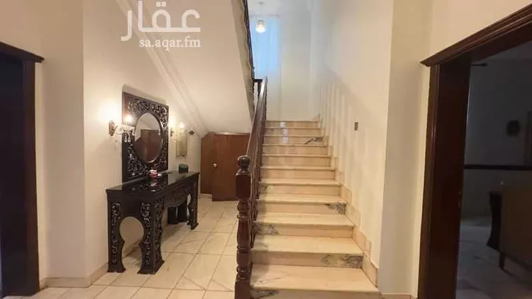 فيلا للبيع في شارع اسحاق قارئي, حي النعيم, مدينة جدة, منطقة مكة المكرمة
