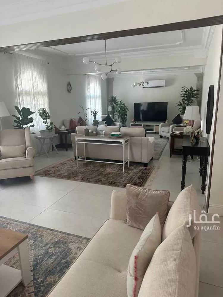 فيلا للبيع في شارع اسحاق قارئي, حي النعيم, مدينة جدة, منطقة مكة المكرمة صورة 3