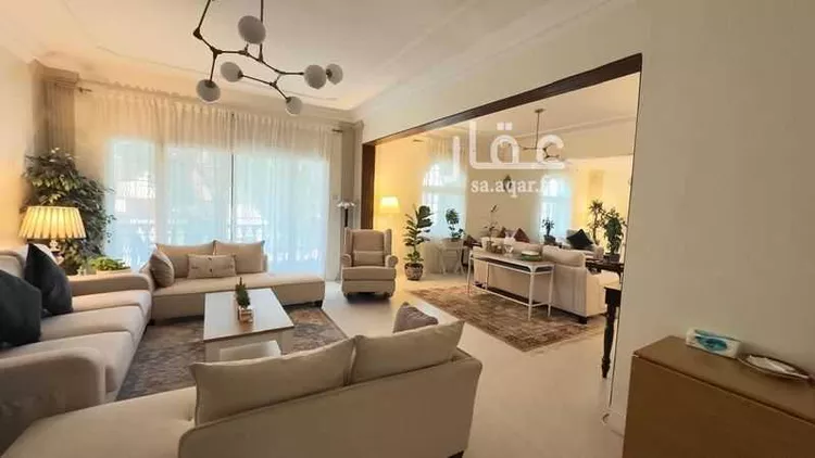 فيلا للبيع في شارع اسحاق قارئي, حي النعيم, مدينة جدة, منطقة مكة المكرمة صورة 2