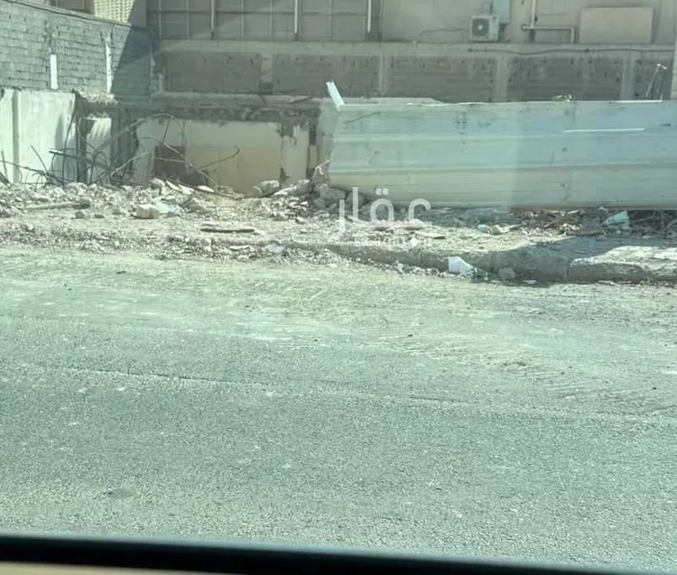 أرض للبيع في شارع العلاق, حي الأندلس, مدينة جدة, منطقة مكة المكرمة