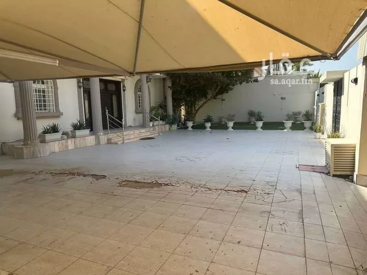 فيلا للبيع في شارع اسحاق قارئي, حي النعيم, مدينة جدة, منطقة مكة المكرمة صورة 4