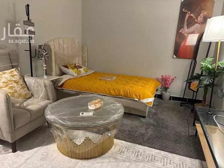 شقة للإيجار في شارع ابن ربيعه, حي العليا, مدينة الاحساء, المنطقة الشرقية صورة 5