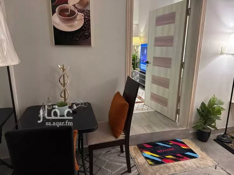 شقة للإيجار في حي العليا ، الهفوف‎ ، الاحساء