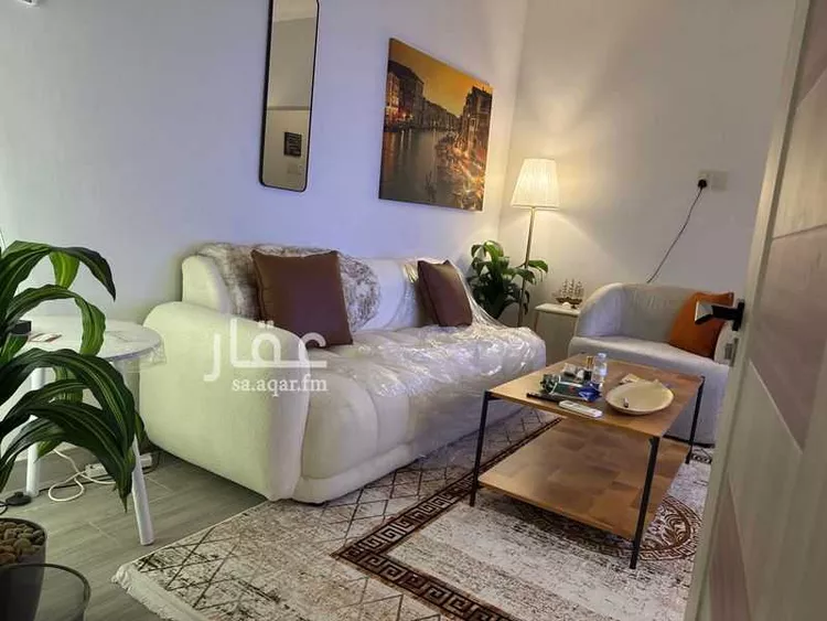 شقة للإيجار في شارع ابن ربيعه, حي العليا, مدينة الاحساء, المنطقة الشرقية صورة 3