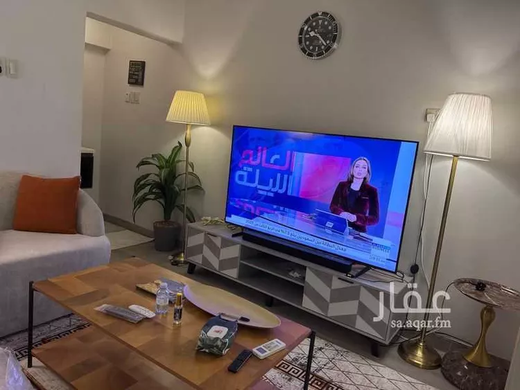 شقة للإيجار في شارع ابن ربيعه, حي العليا, مدينة الاحساء, المنطقة الشرقية صورة 4